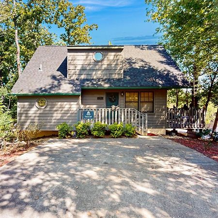 Peaceful Pine Pigeon Forge Exterior foto