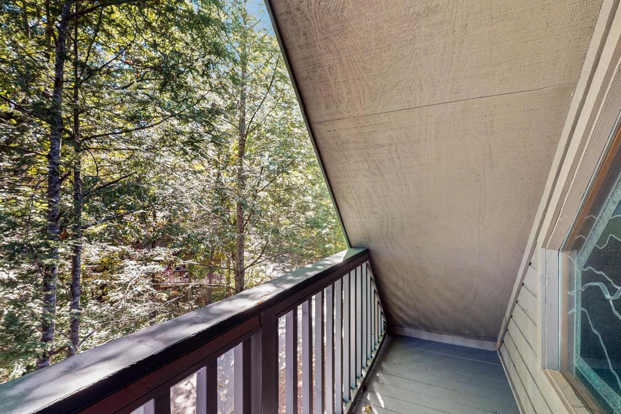 Peaceful Pine Pigeon Forge Exterior foto