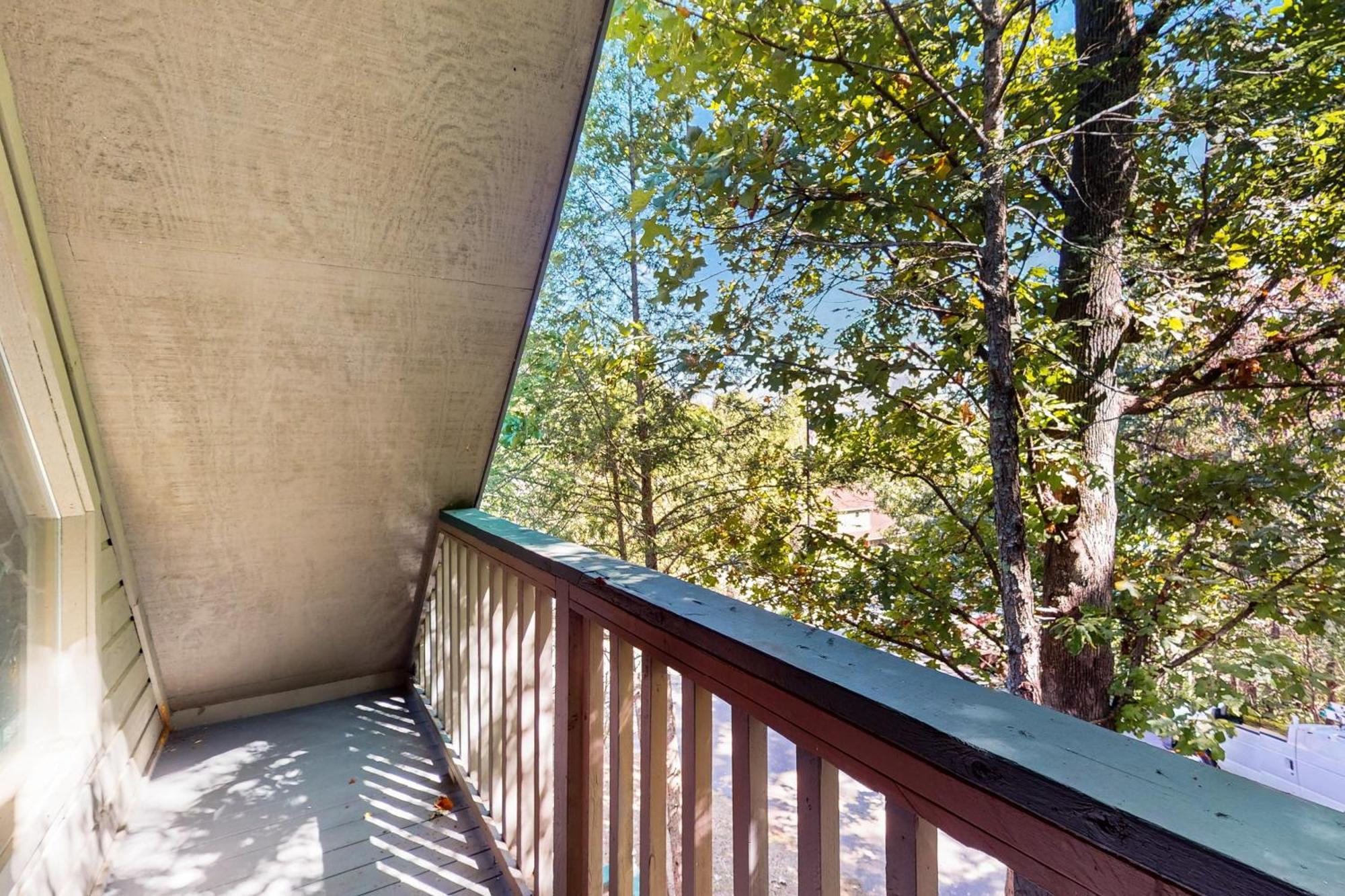 Peaceful Pine Pigeon Forge Exterior foto